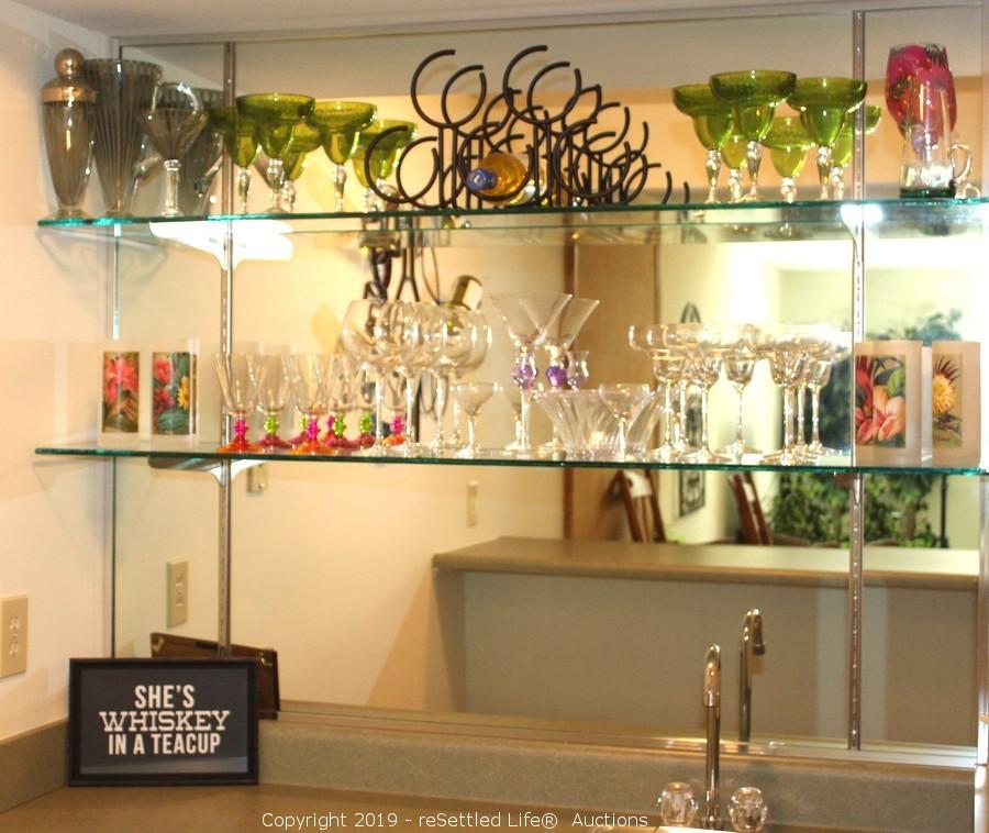 tommy bahama barware