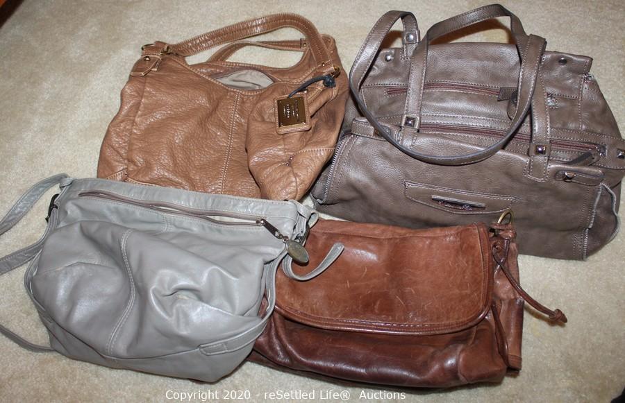 stone mountain purses
